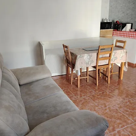 Holiday home Con Patio Jerez de la Frontera
