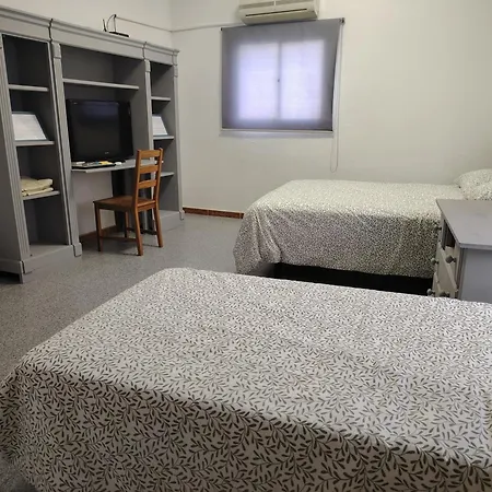 Holiday home Con Patio