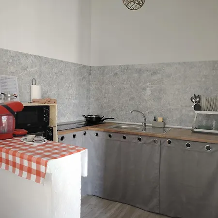 Con Patio Holiday home