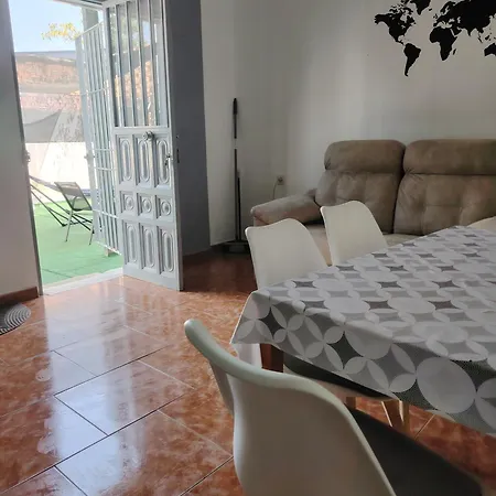 Con Patio Holiday home