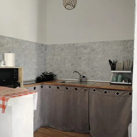 Holiday home Con Patio Jerez de la Frontera
