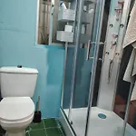 Hébergement de vacances Con Patio Jerez de la Frontera